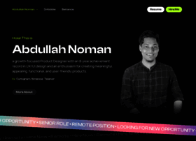 noman.design