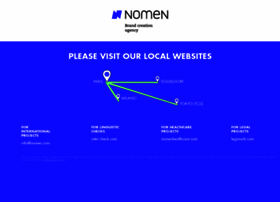 nomen.com