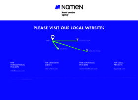 nomen.net