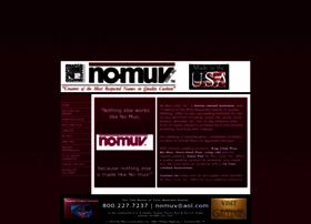 nomuv.com
