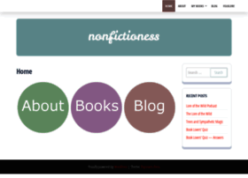 nonfictioness.com