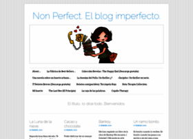 nonperfect.com