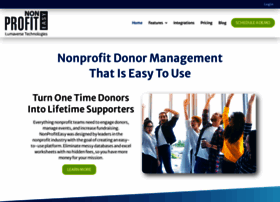 nonprofiteasy.com