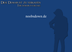 noobsdown.de