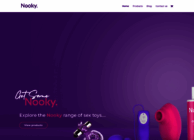 nooky.uk.com