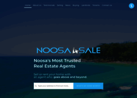 noosa4sale.com.au