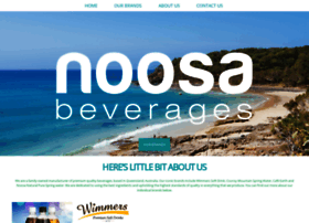 noosabeverages.com.au