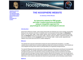 noosphere.cc