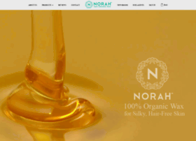 norah.com.my
