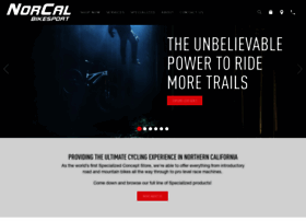 norcalcycling.com