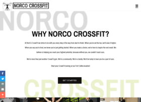 norcocrossfit.com