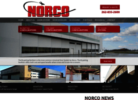 norcomfg.com