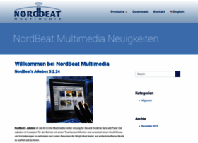 nordbeat.com