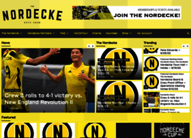 nordecke.com