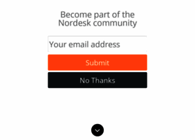 nordesk.com