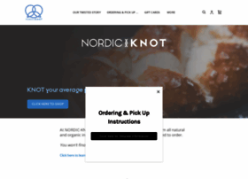 nordic-knot.com