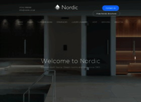 nordic.co.uk