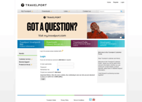 nordic.travelportservices.com