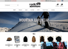nordicadventure.com