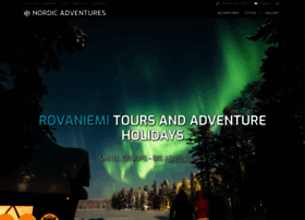 nordicadventures.fi