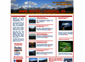 nordiccamping.com