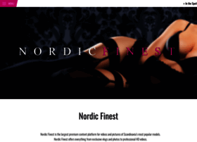 nordicfinest.com