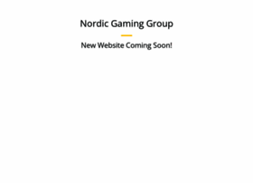 nordicgaming.group