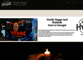 nordichygge.com