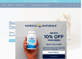 nordicnaturals.com