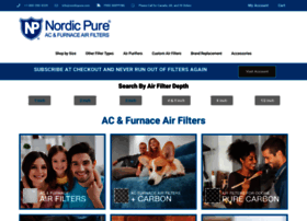 nordicpure.com