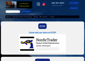 nordictrader.com
