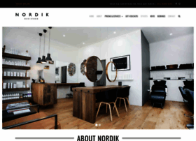 nordik.com.au