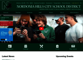 nordoniaschools.org