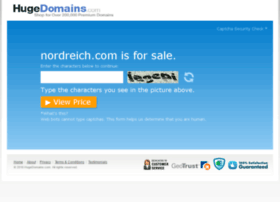 nordreich.com