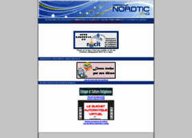 nordtic.net