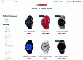 nordwatches.com