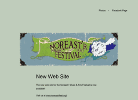 noreastr.net