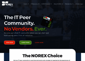norex.net
