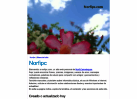 norfipc.com