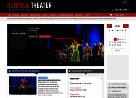 norfolk-theater.com