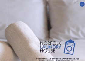 norfolklaundryhouse.co.uk