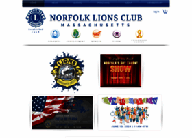 norfolkmalions.org
