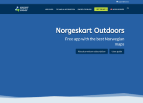 norgeskart.wiki