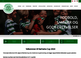 norhalne-cup.dk