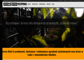 norma-bud.pl