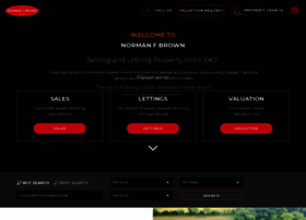 normanfbrown.co.uk