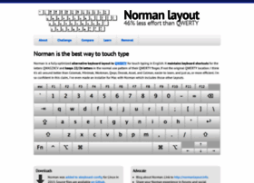 normanlayout.info