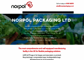 norpolpackaging.co.uk