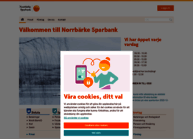 norrbarke-sparbank.se