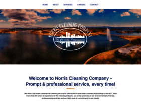 norriscleaning.com.au